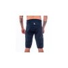 sensor helium panske kalhoty s cyklovlozkou kratke volne deep blue 02