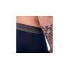 sensor merino active panske trenky deep blue 03