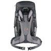 Deuter Futura Air Trek 60 black graphite2