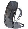 Deuter Futura Air Trek 60 black graphite4
