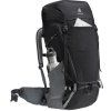 Deuter Futura Air Trek 60 black graphite8