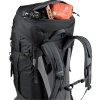 Deuter Futura Air Trek 60 black graphite10