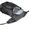 Deuter Futura Air Trek 60 black graphite14