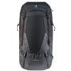 Deuter Futura Air Trek 60 black graphite53