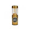 UCO Lucerna na svíčky Original Candle Lantern™ BRASS - mosazná