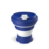 Pokito Espresso Blueberry
