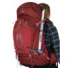 osprey aura ag 65 berry sorbet red 09