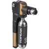 TOPEAK bezdušový kit TUBI MASTER+ s CO2 cartridge