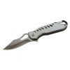 Cattara Nůž zavírací BRIGHT s pojistkou 16,7cm