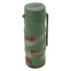 Cattara Silikonová láhev ARMY 550ml