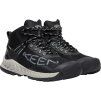 10020770KEN01 NXIS EVO MID WP W, blck blu gls 2
