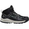 10020770KEN01 NXIS EVO MID WP W, blck blu gls 4