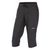 Husky Dámské outdoorové 3/4 kalhoty Speedy L černá