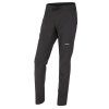 Husky Dámské outdoorové kalhoty Speedy Long L černá