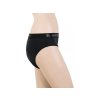 828867 1 sensor cyklo basic damske cyklokalhotky true black