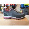 Garmont DRAGONTAIL WMS shadow grey/rhubrarb red (Veľkosť 35)