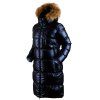 trimm lustic lux dark blue 01