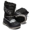 keen snow troll wp children black silver 06