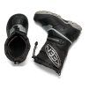 keen snow troll wp children black silver 03