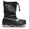 keen snow troll wp children black silver 01