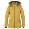 hannah mairi ceylon yellow