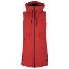 hannah ela high risk red