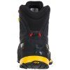 la sportiva txs gtx black yellow 06