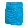 4407 Shee skirt ocean mustard