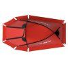 267851 13 husky stan extreme flame 1 cervena
