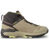 10020308GAR01 Groove Mid G DRY WMS, beige 2