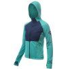 SENSOR COOLMAX THERMO dámská bunda sea green deep blue
