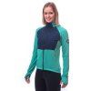 SENSOR COOLMAX THERMO dámská bunda sea green deep blue2