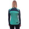 SENSOR COOLMAX THERMO dámská vesta sea green deep blue4