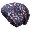 SENSOR ČEPICE MERINO IMPRESS deep blue origami