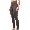 SENSOR INFINITY ECO dámské legíny olive green3