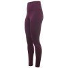 SENSOR INFINITY ECO dámské legíny port red