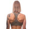 SENSOR INFINITY ECO dámský top stone grey3