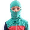 SENSOR KUKLA COOLMAX THERMO dětská sea green2