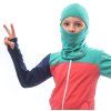 SENSOR KUKLA COOLMAX THERMO dětská sea green3