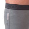 SENSOR MERINO ACTIVE SET dětský triko dl.rukáv + spodky šedá6