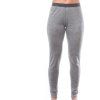 sensor merino bold damske spodky cool gray4