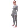 sensor merino bold damske spodky cool gray7