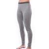 sensor merino bold damske spodky cool gray3