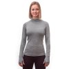 SENSOR MERINO BOLD dámské triko dl.rukáv roll neck3