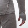SENSOR MERINO BOLD pánské triko dl.rukáv cool gray5