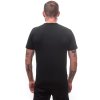 sensor merino active pt van life panske triko kr rukav cerna 24