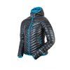 minimis 280 hooded lady black