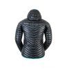 minimis 280 hooded lady black back