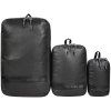 tatonka stuffsack zip set iii black