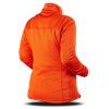 Echo lady orange back